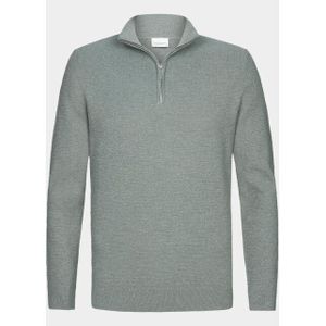 Profuomo Half zip ppwj10034/b