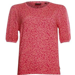 Poools T-shirt 313154 pink