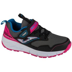 Joma - Tundra - Trainers - Laag Gesneden - Contrasterende Kleur