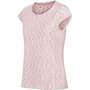 Regatta - Hyperdimension II - Quick Dry T-shirt - Roze