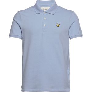 Lyle and Scott Plain polo shirt