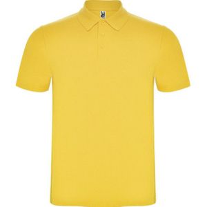 Roly - Poloshirt - Katoen - Gebreid Piqué - Korte Mouwen