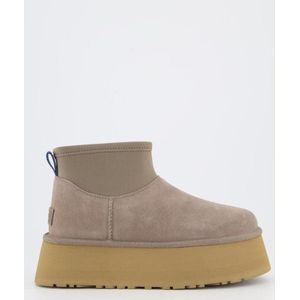 UGG Australia Dames classic mini dipper