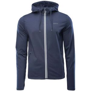 Hi-Tec Heren tolin full zip hoodie