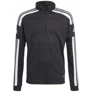 Adidas - Squadra 21 - Training Top - Primegroen - Met Lange Mouwen