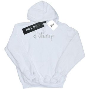 Li-cense Disney jongens glacial logo hoodie