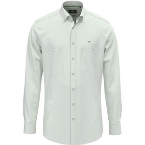 Fynch-Hatton Lange mouw overhemden 15088320