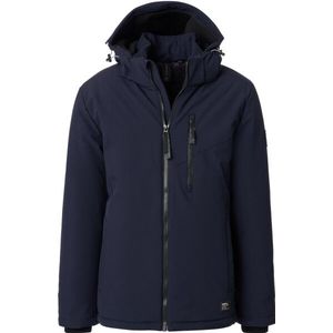 Casa Moda - Heren Jas - Groen - 554475200 - Four Leaf Clover