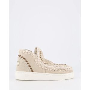 Mou Dames summer eskimo sneaker