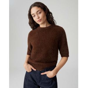 Opus puvet 104949111100 puvet 20035 coffee bean