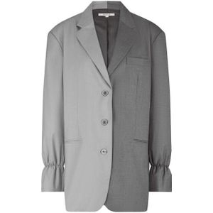 Circle of Trust - Blazer - Licht Grijs - OW25_10_JIMMIE