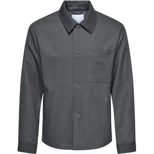 Only & Sons - ONSMIRO - Tussenjas - Lichtbruin