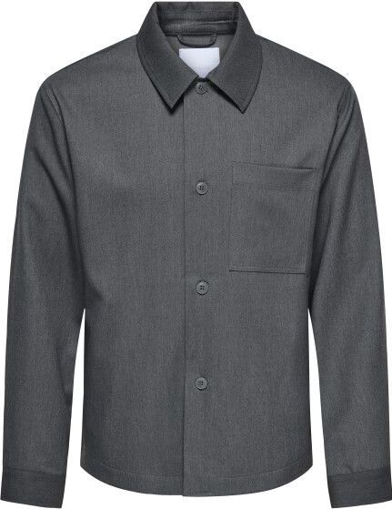 Only & Sons - ONSMIRO - Tussenjas - Lichtbruin