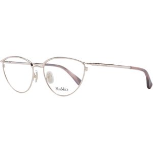 Max Mara - Cat Eye Optische Monturen - Roze - Metaal