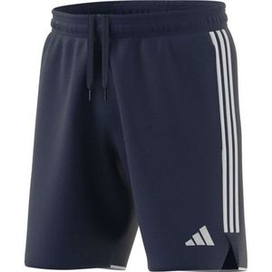 Adidas - Tiro 23 League - Korte Broeken - Zwart