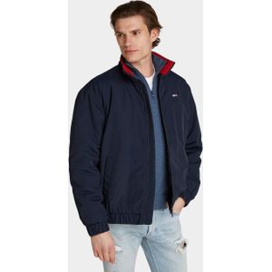 Tommy Hilfiger Winterjack tjm essential padded jacket ex dm0dm19661/c1g