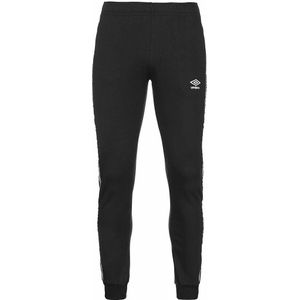 Umbro - Taped - Track Broek - Zwart