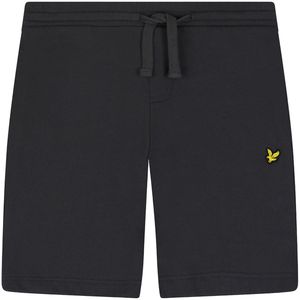 Lyle And Scott - Jongensbroek - Gunmetal - Normale Pasvorm