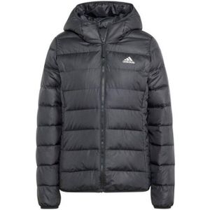 Adidas - Dames Essentials - Donzen Lichtgewicht Capuchonjack