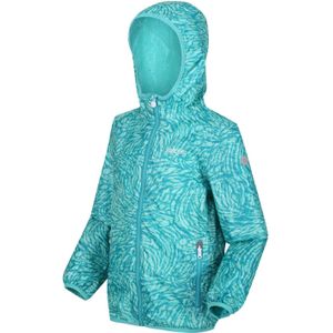 Regatta - Lever - Waterdichte Jas - Blauw