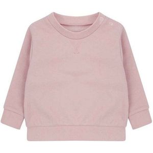 Larkwood Effen duurzaam sweatshirt kinderen/kinderen