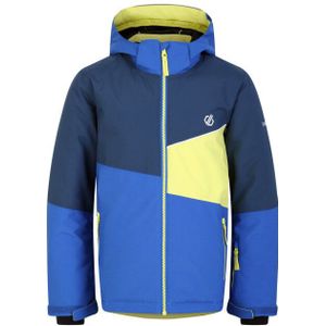 Dare2b - Steazy - Ski-jas - Voor Kinderen - Waterdicht - Ademend - 100% Gerecycled Polyester
