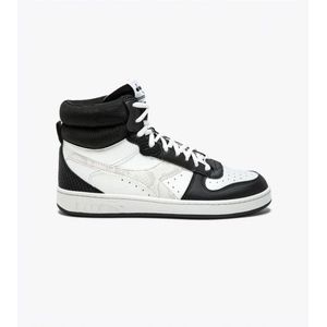 Diadora half hoge dames sneakers model Magic basket mid