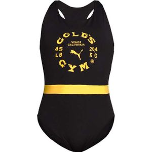 Puma - 519621 02 - Bodysuit - Zwart