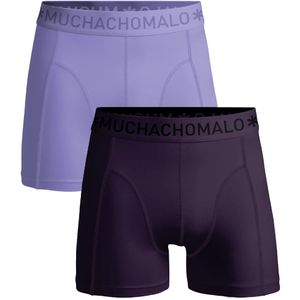 Muchachomalo Heren 2-pack boxershorts