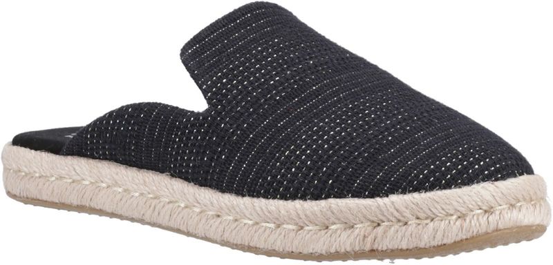 TOMS - Santiago Mule - Sandalen - Zwart/Beige