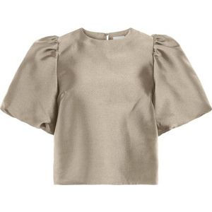 Vila Vishina 2/4 o-neck top/dc/ka