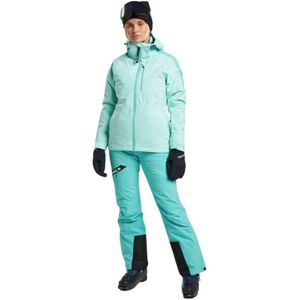 Tenson - Core Ski 2.0 - Ski Jas - Wit - Dames