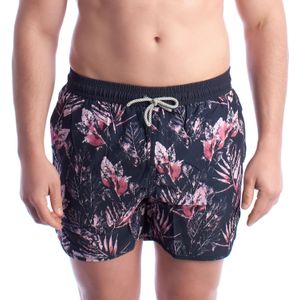 Heren Geprinte Zwemshorts HS24MSW03