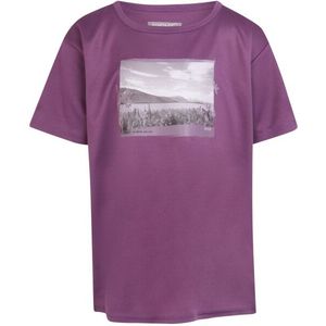 Regatta - Alvardo VIII - T-shirt - Multicolor - 100% Polyester, Duurzaam, Vochtafvoerend, Sneldrogend