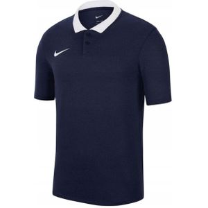 Nike - Park 20 - Poloshirt - Heren - Korte Mouwen