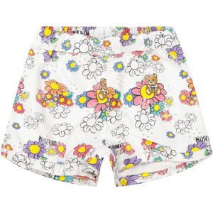 Moschino Baby meisjes shorts