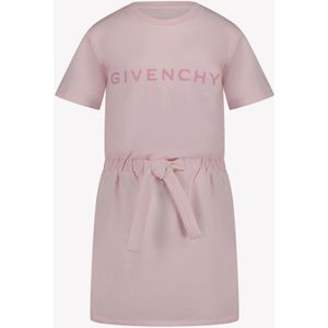 Givenchy Kinder meisjes jurk