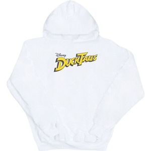 Li-cense Disney jongens duck tales logo hoodie
