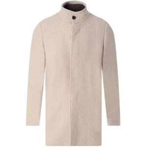 Recall coat melton