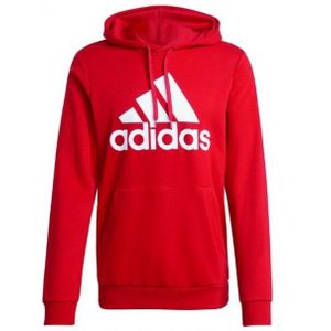 Adidas - Essentials Big Logo Hoodie - Heren