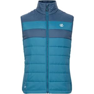 Dare 2b - Touring II - Gilet - Blauw