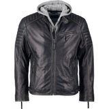 Mustang - Lederjacke - 31020237