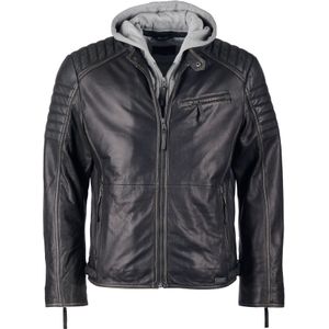 Mustang - Lederjacke - 31020237