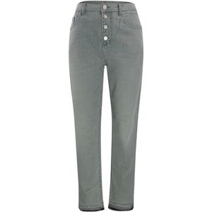 Belstaff - Celest - Jeans - Zilvergrijs