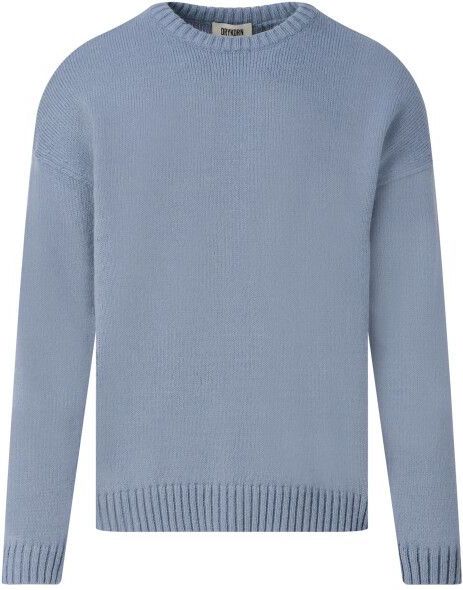 Drykorn - Malio 422001 - Herentrui - Lichtblauw