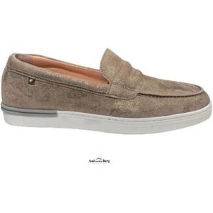 Floris van Bommel Damesschoenen instappers