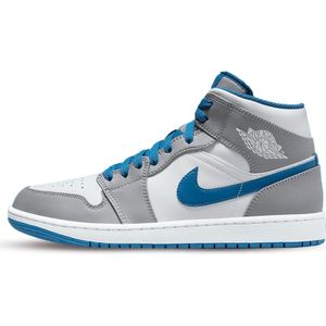 Nike Air jordan 1 mid true blue