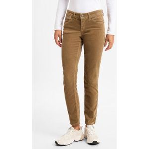 MAC - Slim Fit Jeans - Taupe
