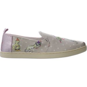 Toms - Deconstructed Alpargata - Damesschoenen - Roze