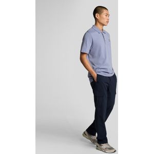Lyle & Scott - Legacy - Cargobroek - Navy